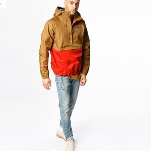 patagonia overhead jacket